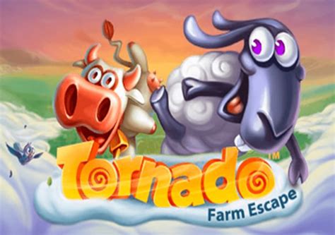 Tornado: Farm Escape Slot Review & Bonus ᐈ Get 100 Free Spins.